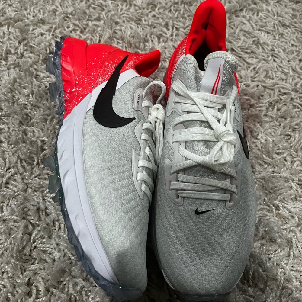 Nike Air Zoom Infinity Tour Golf Shoes